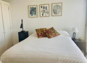 apartamento studio ecologico junto al mar